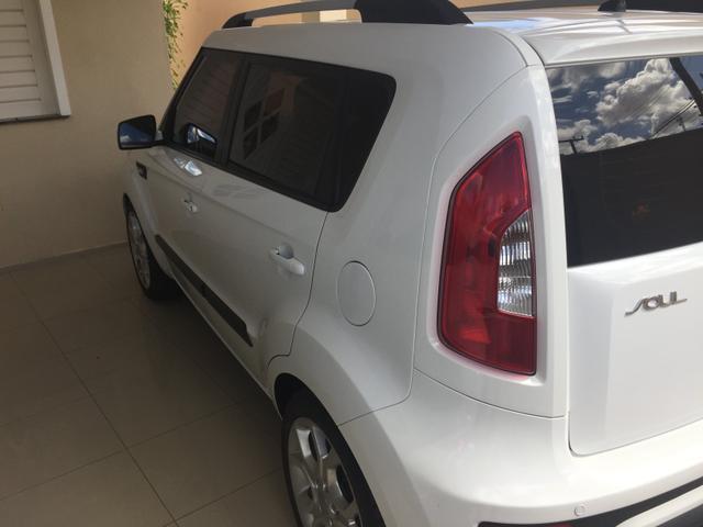 Kia Soul 1.6 5P Flex - muito conservado - Foto 2