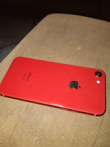 Vendo iPhone 8 RED