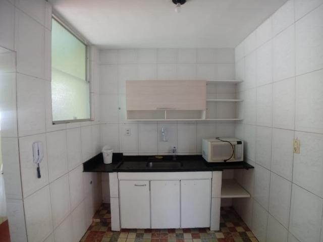2/4 dependência,suíte,Rio Vermelho,Passo 50mil Troco Carro,Próximo de tudo,Cond.160 reais - Foto 6