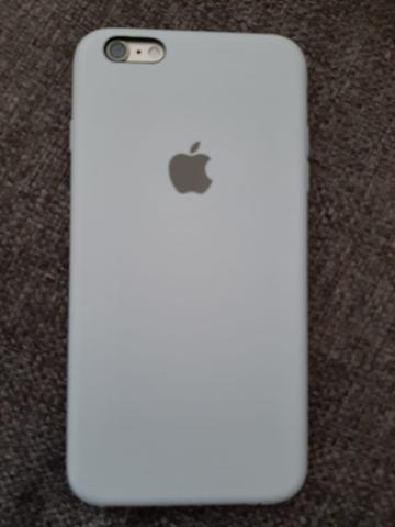 Vendo iPhone 6 Plus de 750 reias VEJA DESCRIÇÃO