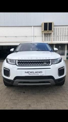 RANGE ROVER EVOQUE 2016/2016 2.0 SE 4WD 16V GASOLINA 4P AUTOMÁTICO - Foto 7