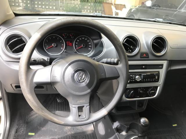 Gol Trend 14/15 - Foto 5