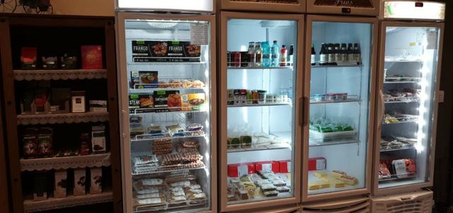6046 Linda loja de produtos naturais em localização nobre em Joinville - Foto 4