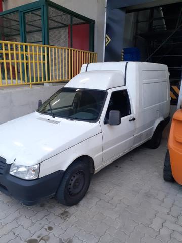 Fiorino 2006