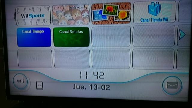 Nintendo wii - Foto 3