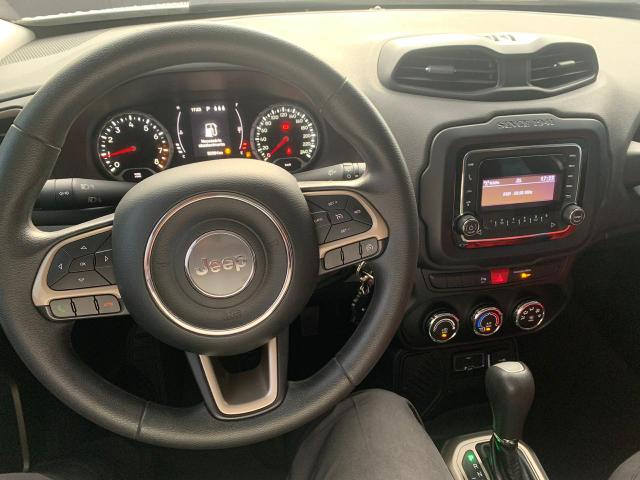 Jeep renegade 2016/ automático 1.8 - Foto 3