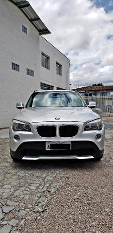 BMW X1 SDrive 1.8 I VL31 2011/2012 - Foto 12