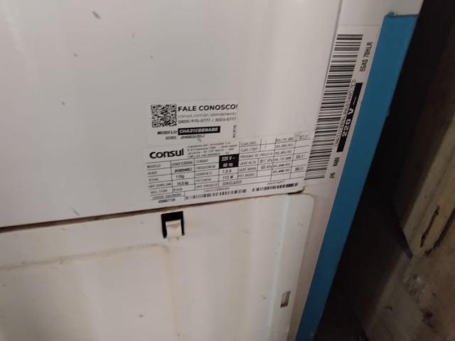 02 Freezers Consul e Electrolux (R$2.000 os dois) - Foto 3