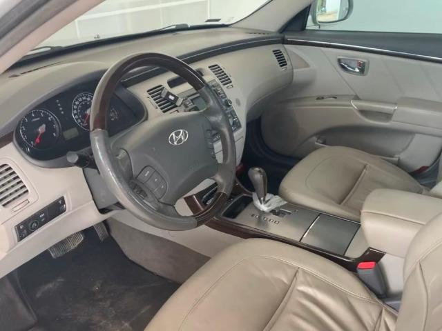 Hyundai Azera 3.3 2011 com Gás G5 - Foto 12
