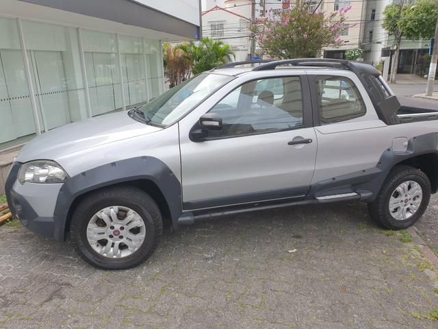 Strada adventure - Foto 4