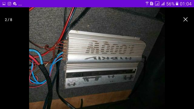 Som automotivo - Foto 4