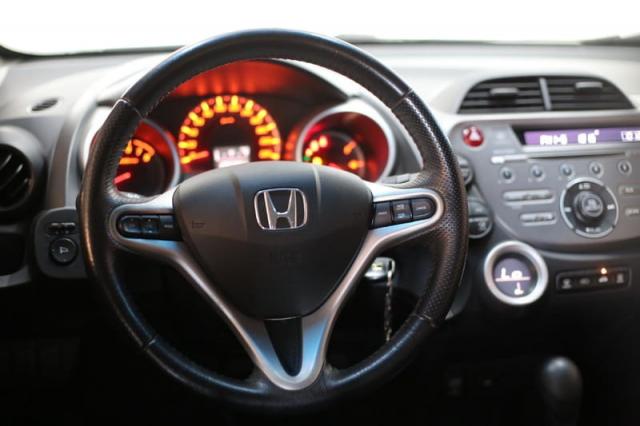 HONDA FIT EX 1.5 16V FLEX AUT. 2012 - Foto 6