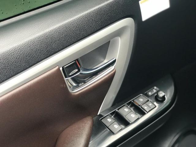 Toyota hilux sw4 srx aut - Foto 6