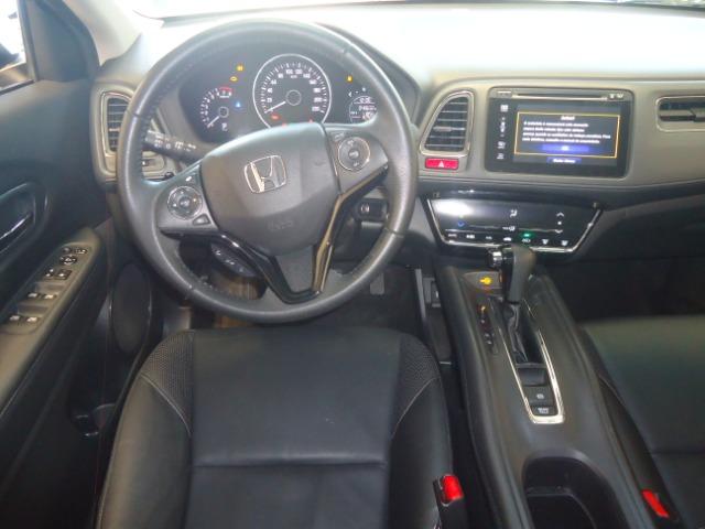 Honda Hr-v EXL - Foto 8