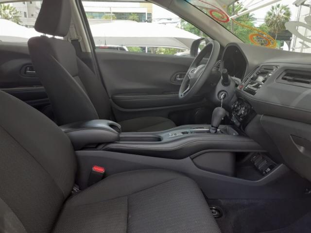 HONDA HRV 1.8 16V FLEX LX 4P AUTOMATICO. - Foto 7