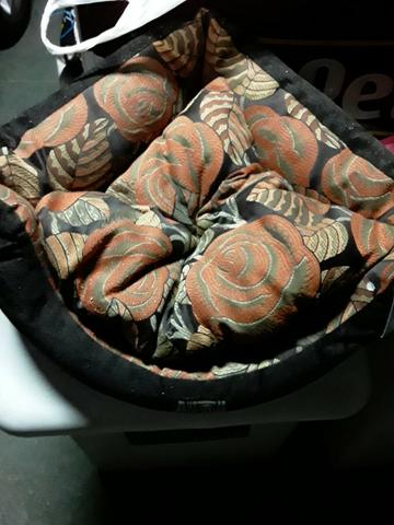 Cama pet "Animal Planet" tam p