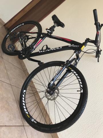 Bicicleta Aro 29 - Foto 4