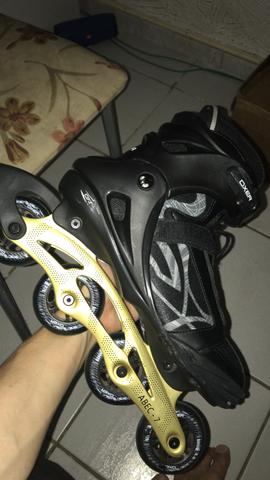 Patins oxer - Foto 4