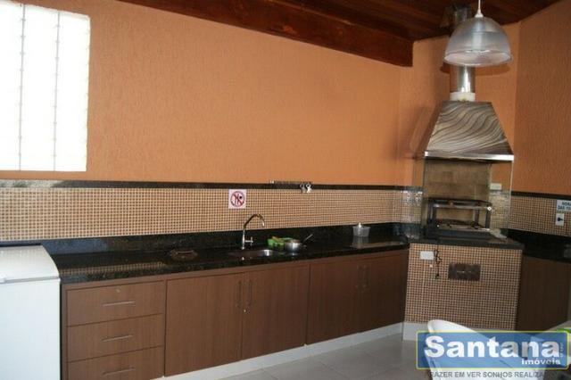 Agio de Apartamento de 1 quarto no Renascencense em Caldas Novas - Foto 14