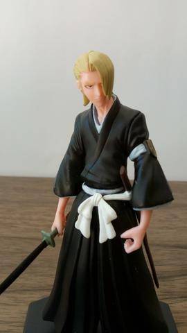 Conjunto Bleach - Foto 2