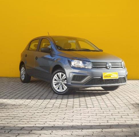 GOL 2018/2019 1.6 MSI TOTALFLEX 4P MANUAL