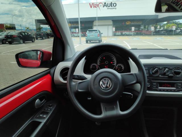 VW Up 1.0 Tsi 2016 - Foto 16