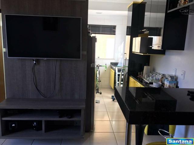 Agio de Apartamento de 1 quarto no Renascencense em Caldas Novas - Foto 3
