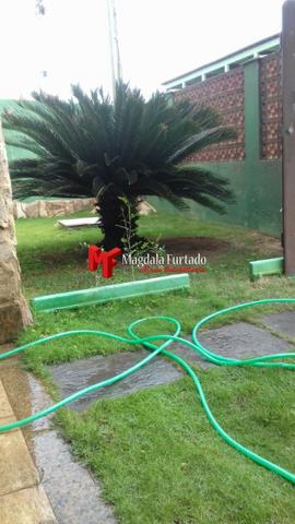 4031 - Casa com 4 quartos, cômodos amplos em ótimo local em Unamar - Foto 20