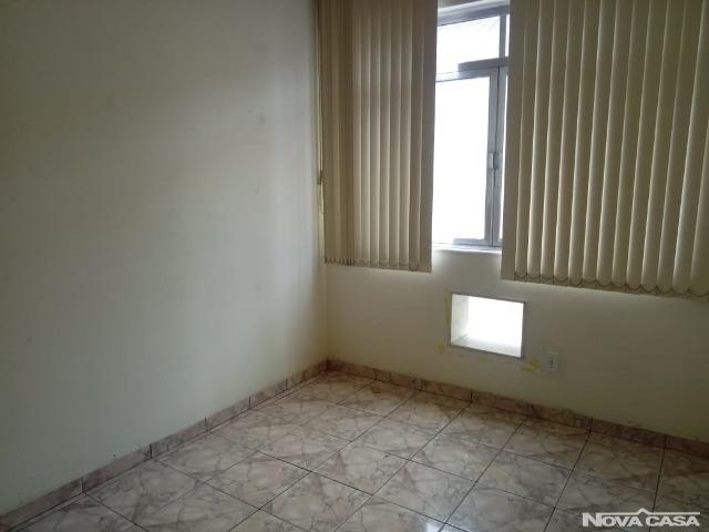 Apartamento com 2 dormitórios e garagem bem perto do metrô. Aceita financiamento! - Foto 6