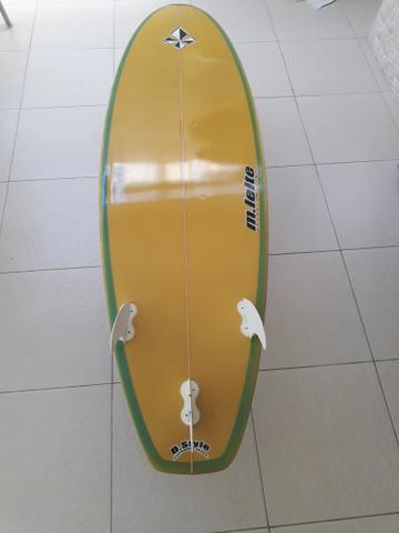 Prancha de surf 6'4" - Foto 5