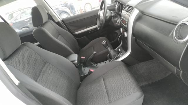 SUZUKI GRAND VITARA 2.0 4X2 16V GASOLINA 4P MANUAL. - Foto 7