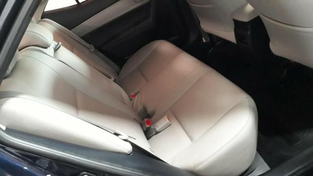 Corolla Xei 2.0 2015/2016 - Foto 7