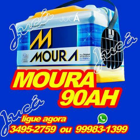 Preços imbatíveis de bateria