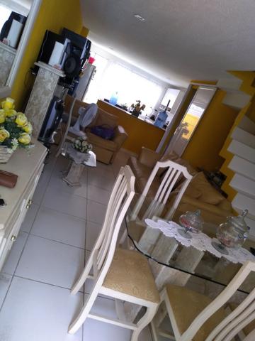 Linda casa em condomínio - Foto 8