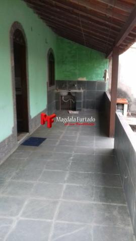 4035 - Casa com 4 quartos e quintal amplo para sua moradia em Unamar - Foto 10