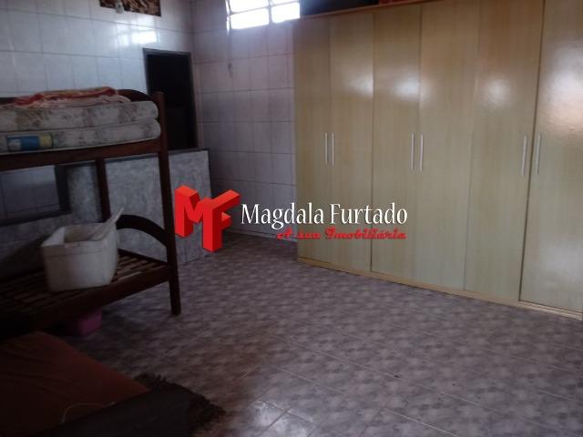 4034 - Casa com 4 quartos, terraço, para sua moradia em Unamar - Foto 5