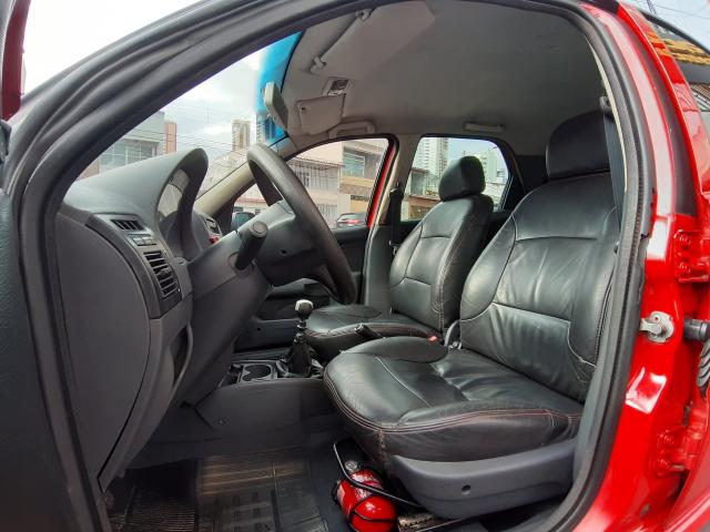 FIAT PALIO 2009/2010 1.0 MPI ELX 8V FLEX 4P MANUAL - Foto 7