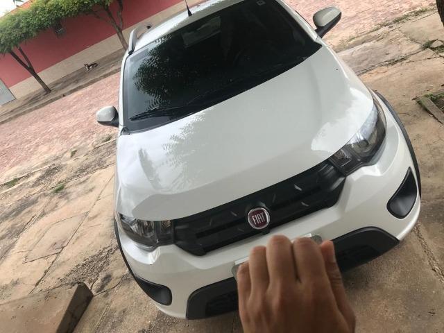 Vendo carro - Foto 2