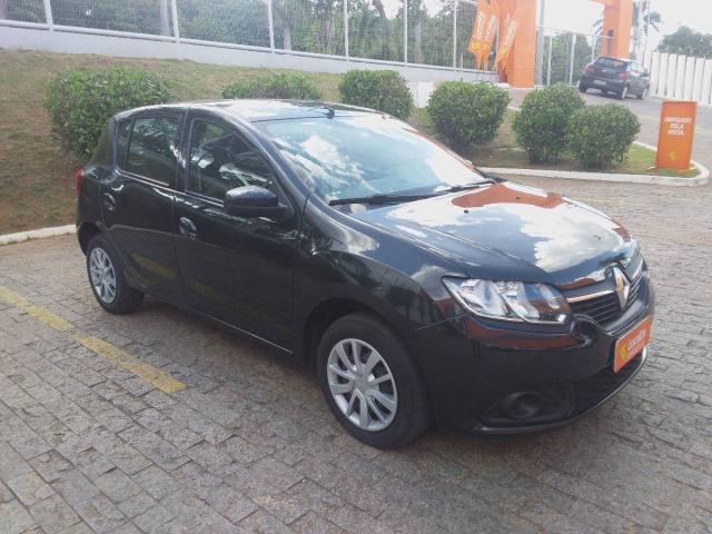 SANDERO 2018/2019 1.6 16V SCE FLEX EXPRESSION MANUAL - Foto 5