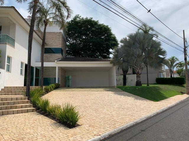 Casa alto padrão para locação no condomínio Jardins Barcelona - Foto 7
