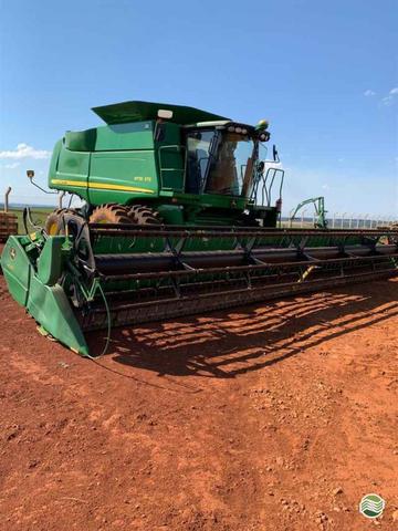 John deere9770 sts - Foto 3