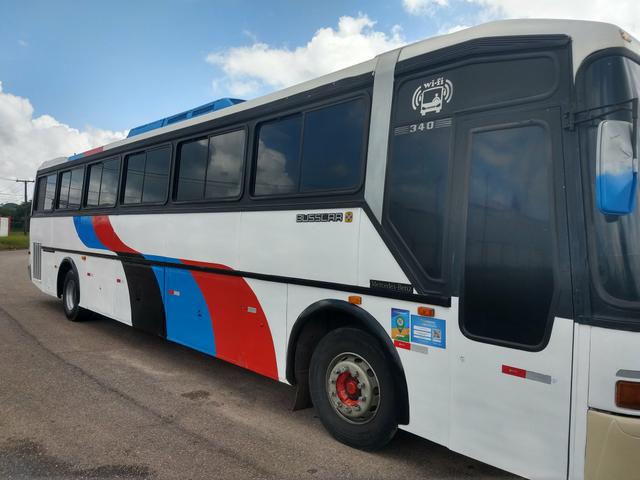 Ônibus rodoviário com ar condicionado - Foto 15