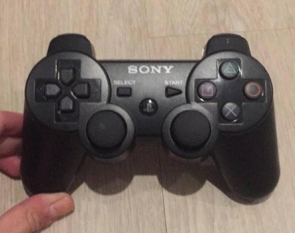 Controle original PS3