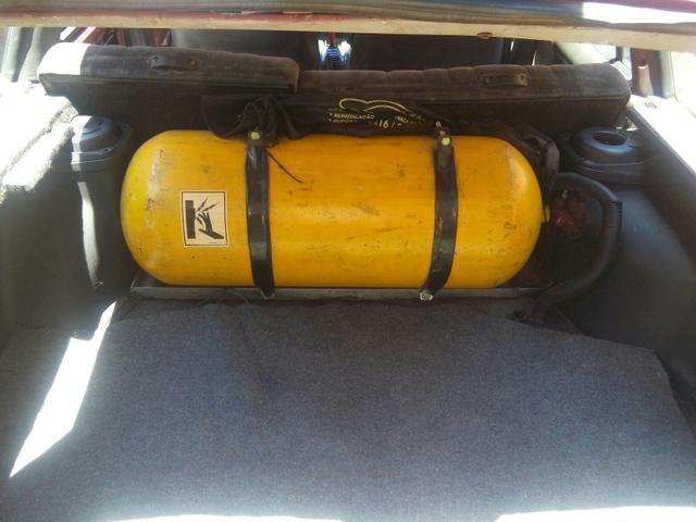 VW Santana Quantum 1.8 AP / ano 1996
