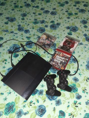 Vendo PS3