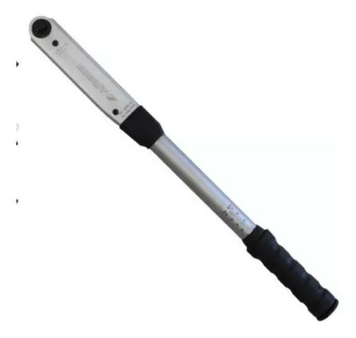 Torquimetro estalo robust - 2550-05