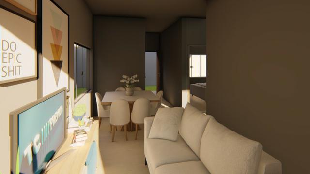 Financiamento pelo minha casa minha vida - Artur Nogueira-SP - Foto 6