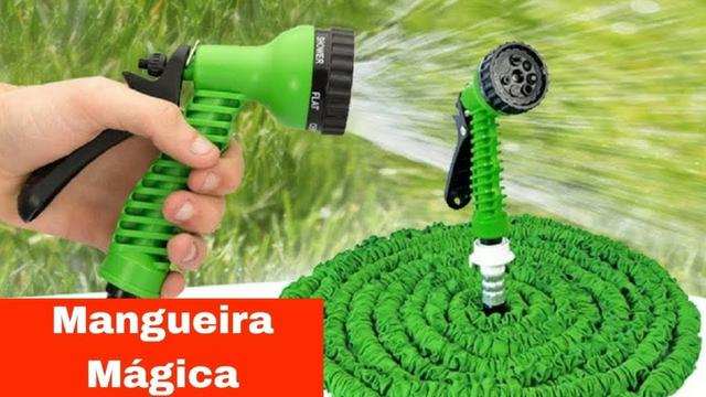 Mangueira Mágica Top 2020 - Uma nova Experiência na sua Vida - Foto 4