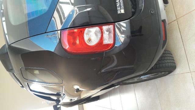 Duster 2014 Linda! (IPVA 2020 Quitado) - Foto 5