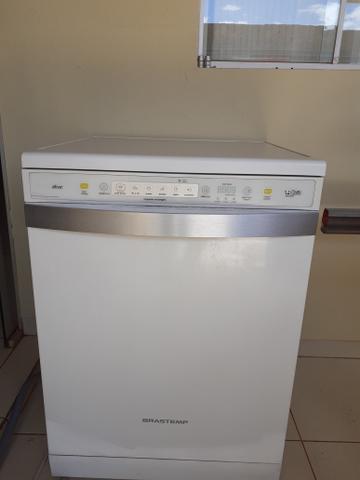Maquina de lavar louça - Foto 3